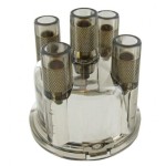 Kopułka aparatu zapłonowego wysoka dymiona T1