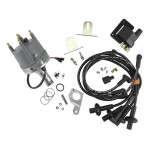 Aparat zapłonowy w zestawie Magna Spark II