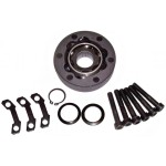 Osłona i zaczepy do przegubu półosi IRS T1, Typ3