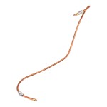 Przewód podciśnienia gaźniki 28PCI 25/30KM T1