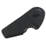 Osłona boku lewego fotela bez otworu T1 75-