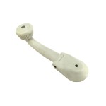 Korbka szyberdachu biała T25/T3 79-92, T25/T3 WBX