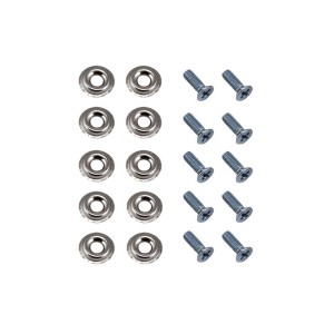 Zestaw montażowy taśm napinających faltdach T1