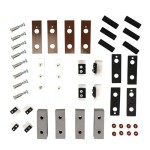 Zestaw naprawczy faltdachu T1 -55