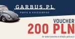 Voucher prezentowy 200 zł