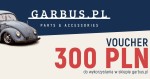 Voucher prezentowy 300 zł