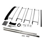 Mechanizm faltdachu kompletny Bulik T1 63-67