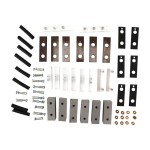 Zestaw naprawczy faltdachu Bulik T1 63-67