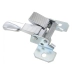 Klamka wewn. drzwi kabiny prawa chrom T2 68-73