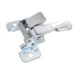 Klamka wewn. drzwi kabiny lewa chrom T2 68-73