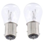 Żarówki lampy cofania i hamowania 12V 21/5W 2szt.