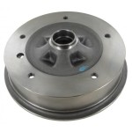 Bęben hamulcowy przedni PCD 5 x 205 T1B 63-67