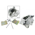 Zacisk hamulca tarczowego przedni prawy T2 72-79