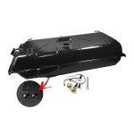 Zbiornik bak paliwa silniki z wtryskiem T2b 73-74