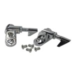 Haczyki stablizujące złożony dach kabriolet T1 -60