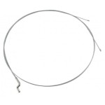 Linka ogrzewania pod tylną kanapę 905mm T1 T14 72-