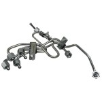 Przewody rurki wtryskiwaczy diesel T25/T3 CS, KY