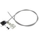 Linka szyberdachu prawa T1 1303