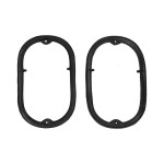 Uszczelka lampa tylna-karoseria 2szt T1 Bulik, T2a