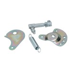 Zestaw łączników do gaźnika Weber DFEV 32/36 T1