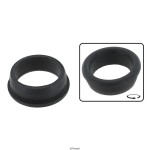 Uszczelka kolumny kierowniczej T1 / T14 08/67-