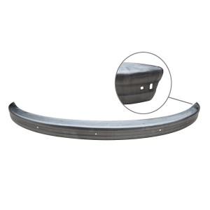 Zderzak tylny prostokątny T1 08/67-