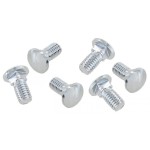 Śruba zderzaka nierdzewka 6szt T1 67-, T2b, Typ3
