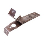 Wspornik / uchwyt zderzaka tylnego T14 71-