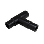 Trójnik podciśnienia kolektora ssącego typ4 T2, T3