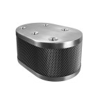 Filtr powietrza gaźnika Weber IDF owalny TQ T1