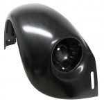 Błotnik przedni prawy T1 1200 08/74-