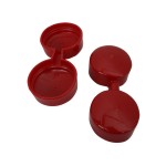 Osłony trąbek gaźników Weber IDF, Dellorto DRLA T1