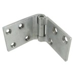 Zawias drzwi lewych górny T1 08/67-