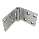 Zawias drzwi prawych górny T1 08/55-