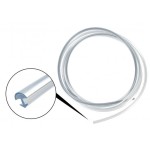 Klin plastikowy szyby 250cm T1, T2, Typ3