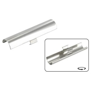 Złączka do klinów plastikowych szyb T1, T2, T25/T3