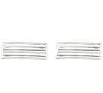 Grille wlotów powietrza w klapie tylnej T1 -71