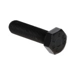 Kołek sześciokątny M8x30x1,0 Din 961