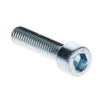 Śruba imbusowa M6 x25