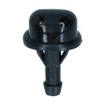Spryskiwacz szyby dysza czarna T1, T14, Typ3, T181
