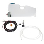 Zbiornik spryskiwacza zestaw 12V T1 08/67-