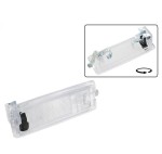 Lampka wewn. / oświetlenie kabiny T2b 75-, T25/T3