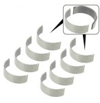 Panewki korbowodowe +.025mm 25/30KM T1, Bulik