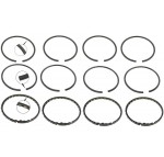 Pierścienie tłokowe 85.5mm 2x2x5mm T1 1600cc