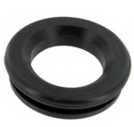 Uszczelka przelotka wlewu paliwa 36x50mm T3 83-