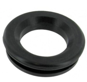 Uszczelka przelotka wlewu paliwa 36x50mm T3 83-