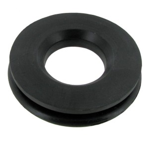 Uszczelka przelotka wlewu paliwa 38x70mm T3 -83