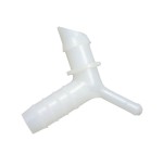 Trójnik odpowietrzenia zbiornika paliwa T25/T3