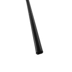 Prowadnica szyby w drzwiach T3 T25 79-92