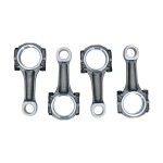 Korbowody silnik typ4 2000cc T2, T3 4szt.